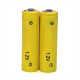 Pile rechargeable 1.2V R6 Pile rechargeable 1.2V R6